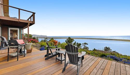 Three Bedroom holiday home 
