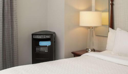 Premium King Suite