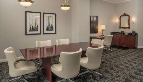 Executive King Suite