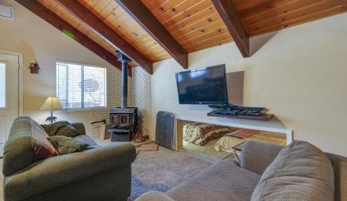 Vacation Home
