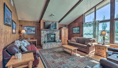 Vacation Home
