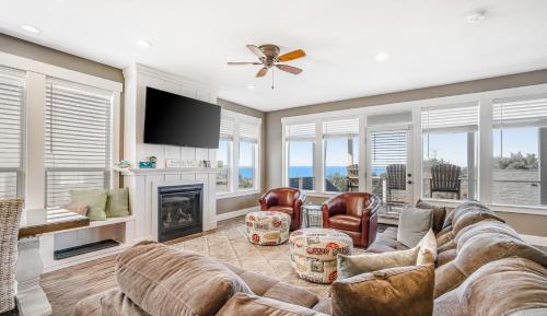 Three Bedroom holiday home 