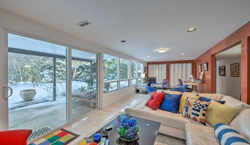 Vacation Home