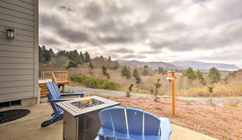 Vacation Home