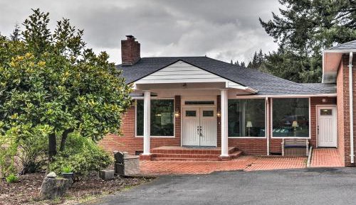 Vacation Home