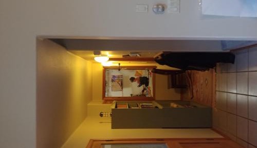 One-Bedroom Standard Apartment