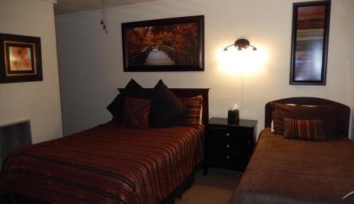Standard Triple Room - Room 3