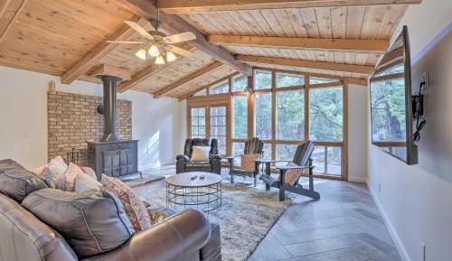 Vacation Home