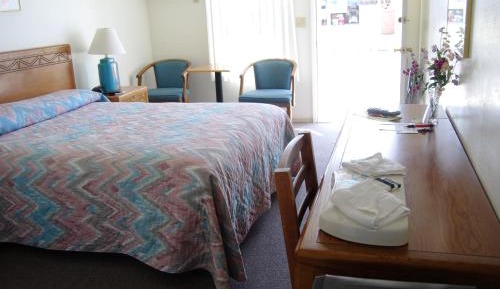 Double Room - Disability Access