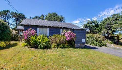 Three Bedroom holiday home 