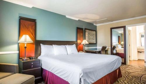 Standard King Room