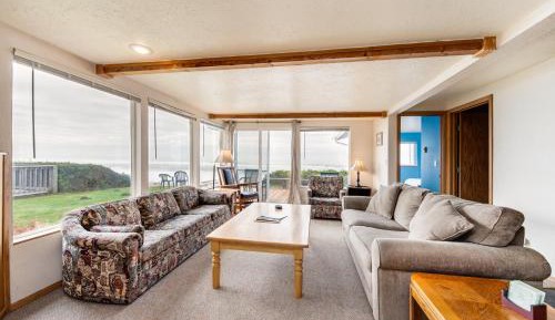 Three Bedroom holiday home 