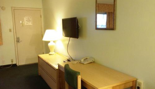 Double Room with Two Double Beds