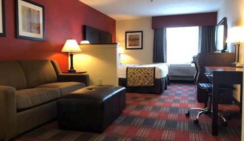 King Suite