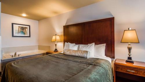 King Suite