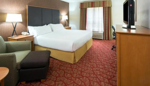 Standard King Room