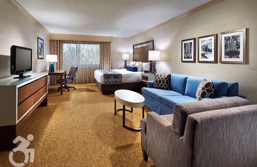 Calabasas Hotel | The Anza – a Calabasas Hotel