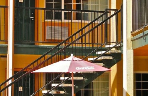 Pendleton Hotel | Americas Best Value Inn Pendleton