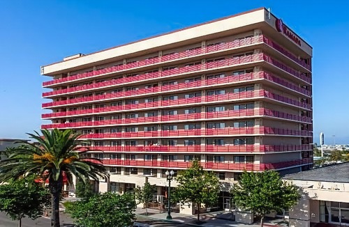 National City Hotel | Ramada by Wyndham San Diego National City