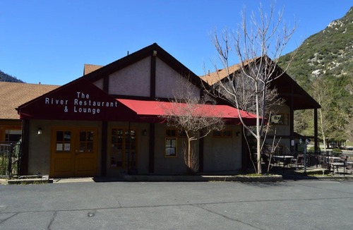 El Portal Hotel | Yosemite View Lodge