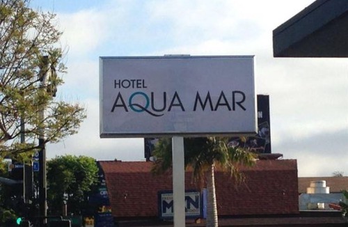 Roseville - Fleet Ridge Hotel | Hotel Aqua Mar