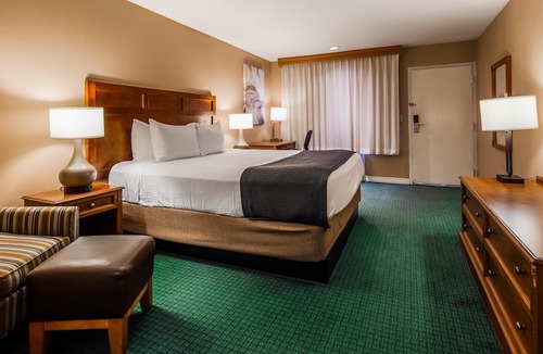 Corona Hotel | Hotel Del Sol