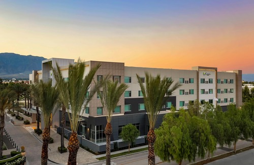 Guasti Hotel | Element Ontario Rancho Cucamonga