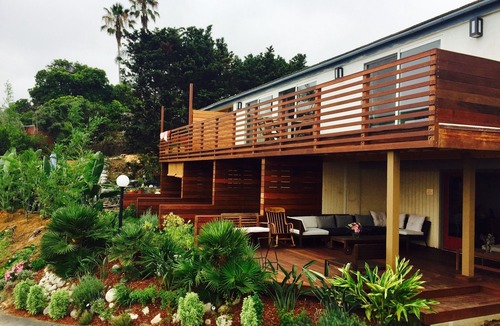 Encinitas Hotel | Inn at Moonlight Beach
