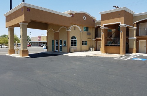 El Centro Hotel | Days Inn by Wyndham El Centro