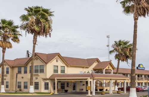 Westley Hotel | Days Inn by Wyndham Westley