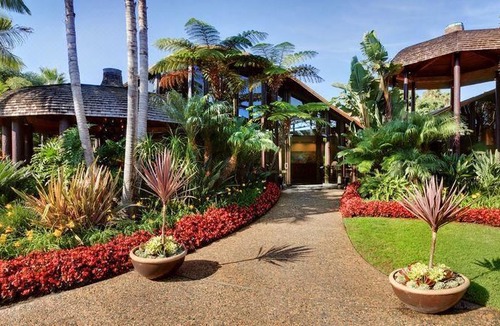 San Diego Hotel | Paradise Point Resort & Spa