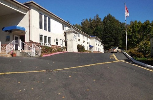 Lynnwood Hotel | Americas Best Value Inn Lynnwood