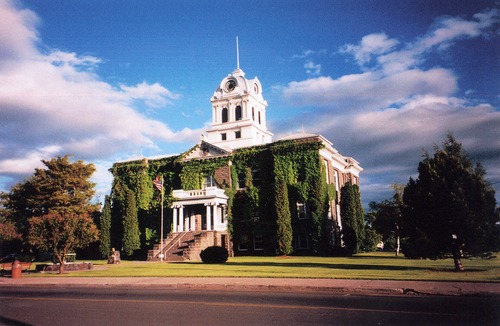 Prineville Hotel | Best Western Prineville Inn