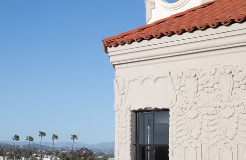 Wilshire Montana Hotel | Santa Monica Proper Hotel