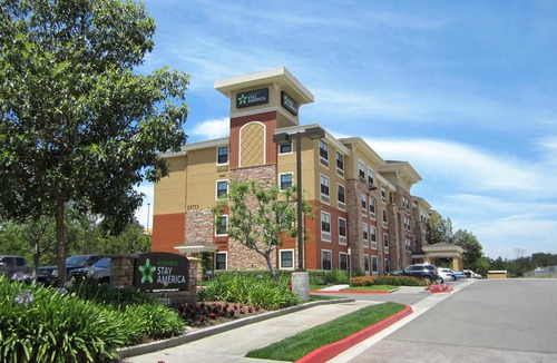 Yorba Linda Hotel | Extended Stay America Suites - Orange County - Yorba Linda