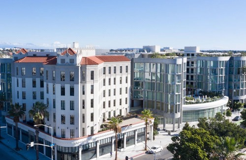 Wilshire Montana Hotel | Santa Monica Proper Hotel