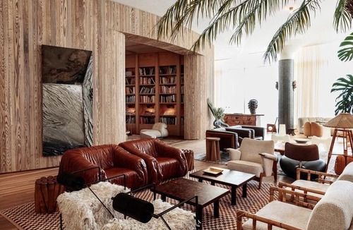 Wilshire Montana Hotel | Santa Monica Proper Hotel