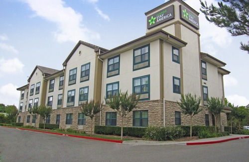 Fairfield Hotel | Extended Stay America Suites - Fairfield - Napa Valley