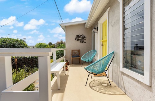 South Laguna House | The Laguna Beach Bungalow