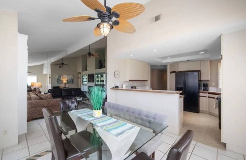 La Conner House | LC1: Charming 3-bedroom house with WiFi, AC in nice La Conner