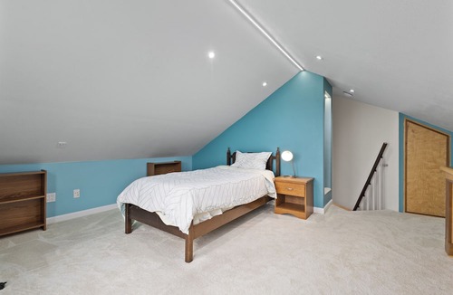 Castro Valley House | Spacious 5-bedroom house in charming Castro Valley