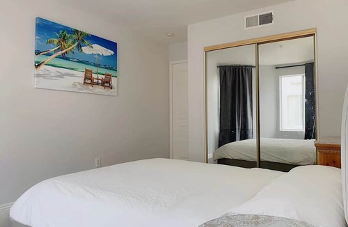 San Gabriel Apartment | Cozy Idaho Near Rosemead