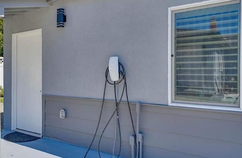 San Gabriel Apartment | Cozy Idaho Near Rosemead