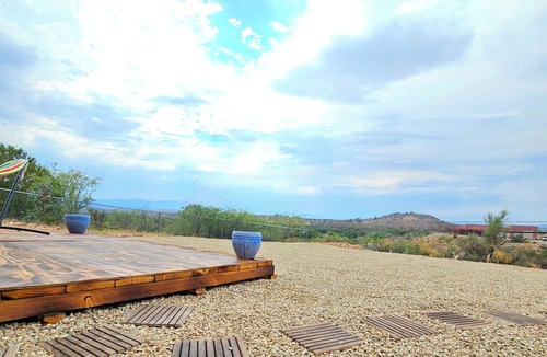 Lake Montezuma House | 15 Min to Sedona<>LOW Cleaning Fees<>Full Kitchen<>Wifi<>Outdoor Movies