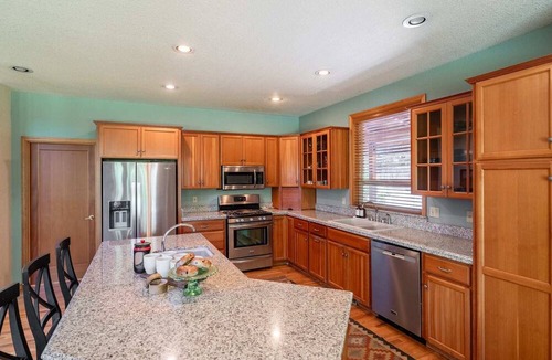 Ashland House | The Hux- Make Memories in Ashland