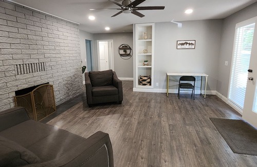 Susanville House | Multi-family Lakehouse with Spacious Parking!