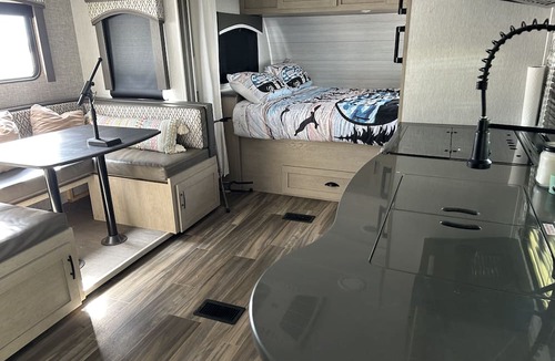 Jamul RV Rental | “Discover the Joy of Nature at GoodVibes Ranch & Farm!”