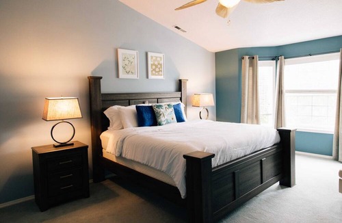 Northwest Portland House | Paradise on Priscilla#41568