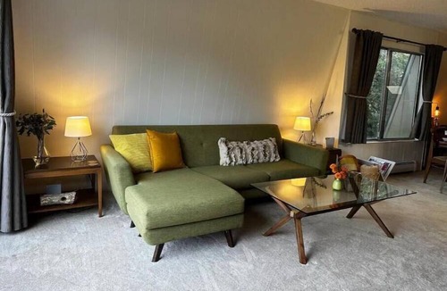 Forestville Apartment | Vineyard View Retreat near Russian River