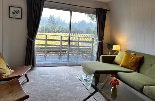 Forestville Apartment | Vineyard View Retreat near Russian River